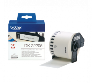 62MM X 30mm thermal label2