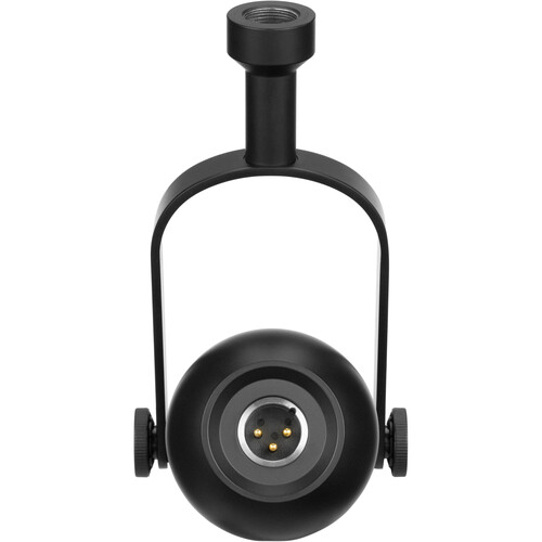 BOYA BY-DM500 Dynamic XLR Podcast Microphone4