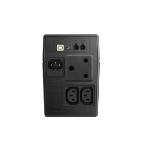 Mecer 1000VA Line Interactive UPS- ME-1000-VU4