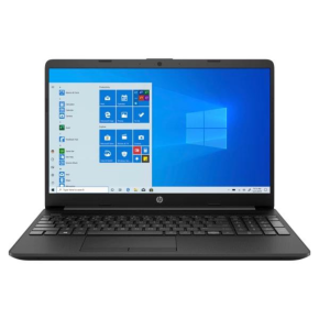 Hp 15 Notebook; Intel Core i3 Processor; 4Gb Ram, 1TB Hard Disk0