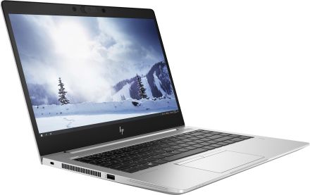 HP MT45 Thin Client – Ryzen 3, 16GB RAM, 256GB SSD, 14