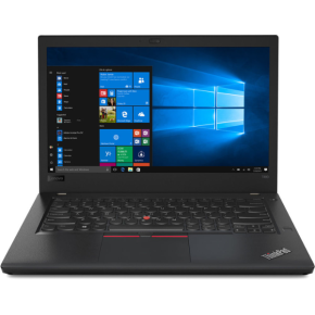 Lenovo ThinkPad T480 i5 7th Gen 8GB 256GB SSD Touch0
