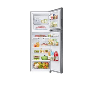 Samsung RT38CG6421S9 393L Double Door No Frost Fridge 3