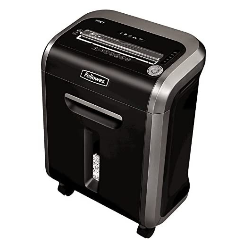 HP Fellowes Powershred 79Ci Cross Cut Shredder-46791010