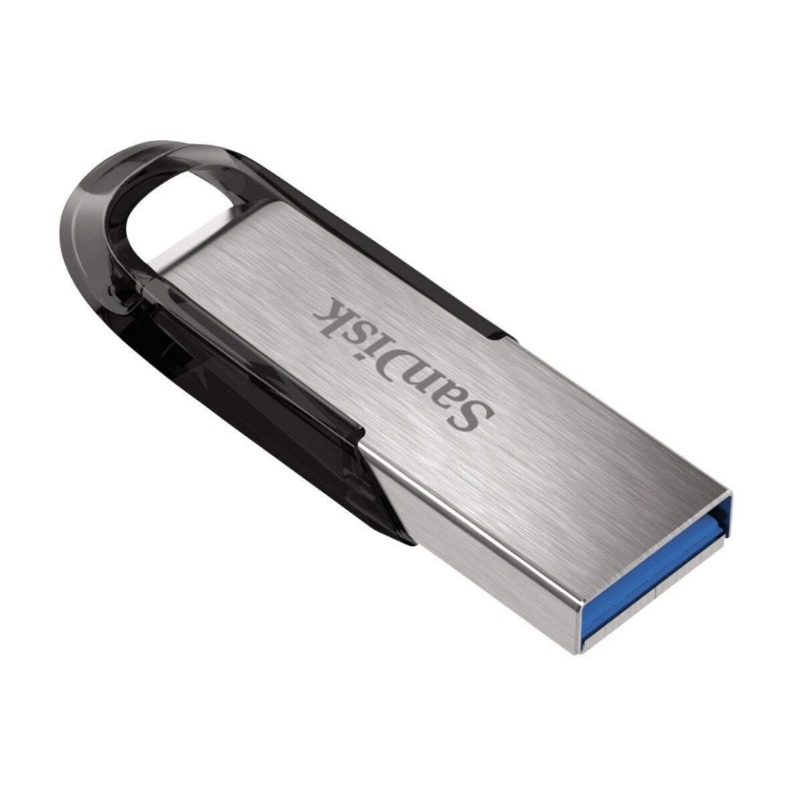 SanDisk Ultra Flair USB Flash Drive 64GB SDCZ73-064G-G46