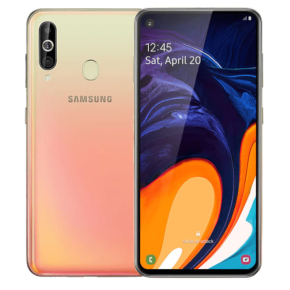 Samsung Galaxy A60 128GB0