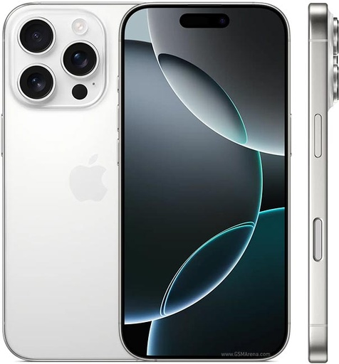 Apple iPhone 16 PRO 128 GB0