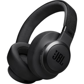 JBL Live 770NC Over-Ear Noise-Cancelling Headphones0