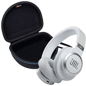 JBL Live 660NC WIRELESS OVER-EAR NC HEADPHONES