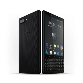 BlackBerry KEY2 128GB (Dual-SIM)3