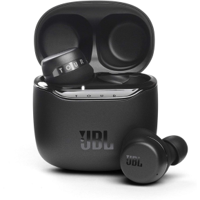 JBL Tour PRO+ TWS True Wireless Bluetooth Earbuds, Noise Cancelling0