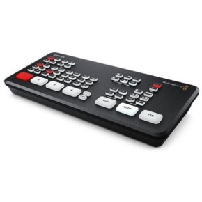 Blackmagic Design ATEM SDI Pro ISO Switcher3