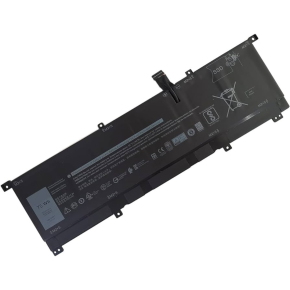Dell 8n0t7 08N0T7 Original 74Wh battery0