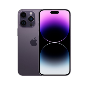 Apple iPhone 14 Pro Max | 512GB 6GB RAM0