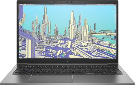 HP ZBook Firefly 15 G7 Core i7 10TH GEN 32 GB RAM 512 GB SSD0