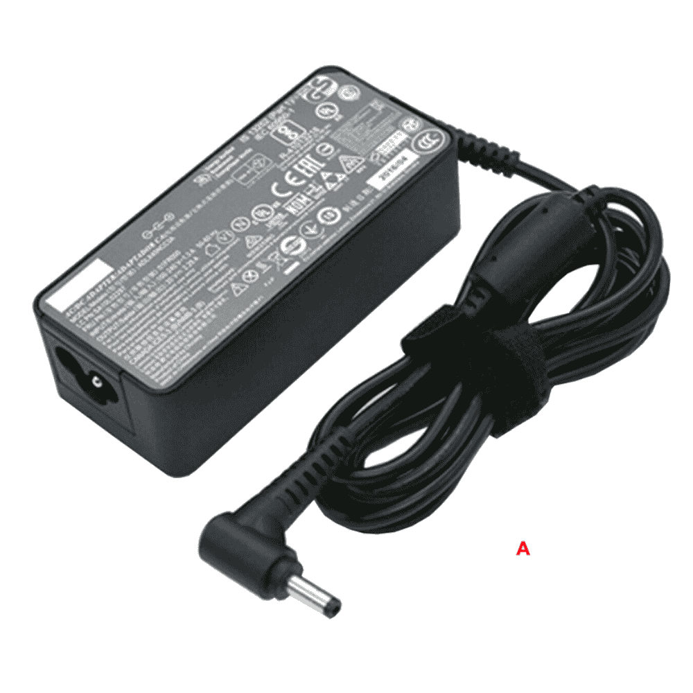 Charger for Lenovo ThinkPad Edge T550 20V 4.5A 90W