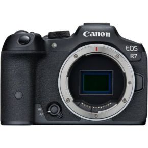 Canon EOS R7 Mirrorless Camera Body0