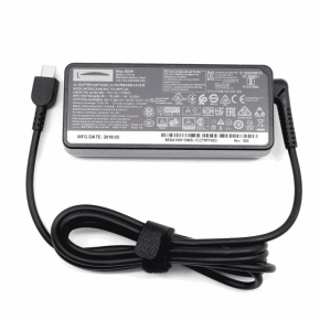Charger  for Lenovo Chromebook Duet EDU G2 65W 20V 3.25A
