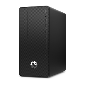 HP 290 G4 Desktop MT Core i7 10Th Gen (10700) 4GB RAM 1TB HDD +18.5'' MONITOR3