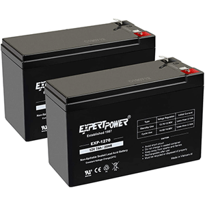 UPS BATTERY 12V/7AH (BATTERY/7A)