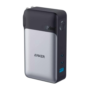 Anker 733 Power Bank 10000 GaNPrime 65W (2-in-1)- A16512114