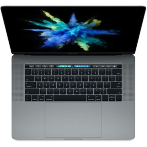 MacBook Pro 15-inch 2016 Core i7 16GB RAM 1TB SSD Touch Bar