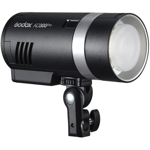 Godox AD300pro Outdoor Flash2