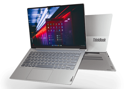 Lenovo ThinkBook 13s Gen2 Laptop [20V9000JAU] Intel Core I5-1135G7/8GB/256 SSD/13.3