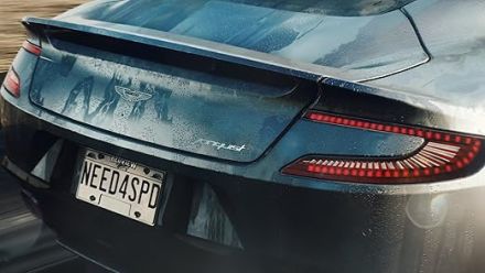 Need for Speed: Rivals4