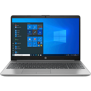 HP 250 G8 Notebook PC - Celeron N4020 / 15.6 Inches HD / 4GB RAM / 500GB HDD / Win 10 Home (2V0W5ES)0