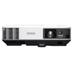 Epson PowerLite EB-2250U 5000lm WUXGA Projector          0