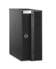 Dell Precision T5810 Xeon E5-1650V3, 16GB RAM, 1TB HDD, 2GB GPU