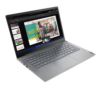 Lenovo Thinkbook 14 G4- 14″ FHD Display core i5-1235U 12th GEN 8GB RAM 512GB SSD Free DOS- 21DH004GUE3