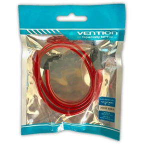 Vention Sata Cable 3.0 SSD HDD 2.5 Sata III Straight Right Angle Hard Disk Drive Cable2