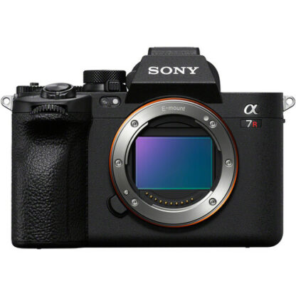 Sony a7R V Mirrorless Camera(Body)
