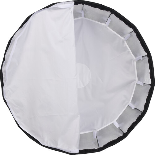 Godox QR-P90 Quick Release Parabolic Softbox with Bowens Mount (35.4″)4