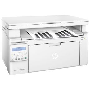 HP LaserJet Pro MFP M130nw Black & White Wireless Print-Scan-Copy Wireless Laser Printer