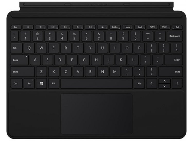 Microsoft Surface Pro Keyboard Type Cover- (FMN-00015)