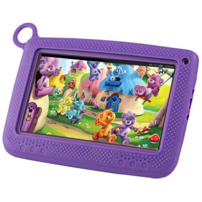 iConix C703 Kids Tablet Dual Core 1GB RAM 8GB ROM 0.3PM Camera 70