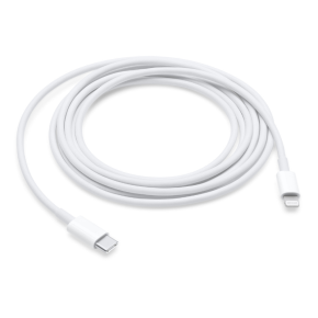 USB-C to Apple Lightning cable MXOK2ZM/A0