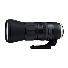 Tamron SP 150-600mm f/5-6.3 Di VC USD G2 for Nikon F4