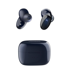 UGREEN HiTune X5 True Wireless Stereo Earbuds – Deep Blue – UG-506483