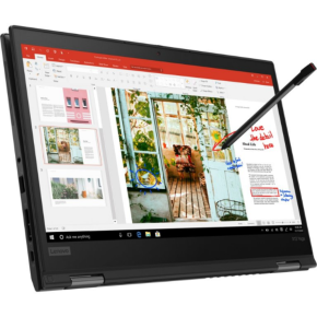 Lenovo Yoga 13 10thGen Core i5 16GB RAM 256GB SSD x360 Touch3