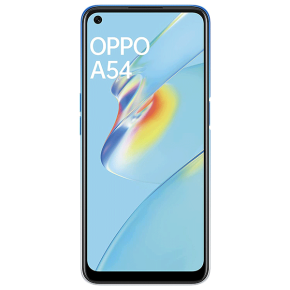 Oppo A54 ( 4GB RAM, 128GB Storage)0