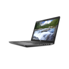 Dell 5400 i7-8th 8GB 256GB Laptop2