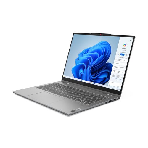 Lenovo IdeaPad FLEX 5 14IRH9, Intel Core i7-13620H, Intel UHD Graphics, 16GB LPD5X-5200, 512GB SSD M.2 2242 PCIe 4.0x4 NVMe Windows 11 Home SL-83KX002HUE2