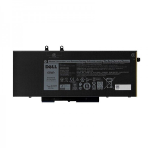 Dell P80F P80F001 P80F003 battery 68Wh 4
