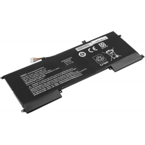 HP TPN-l128 battery- AB06XL3
