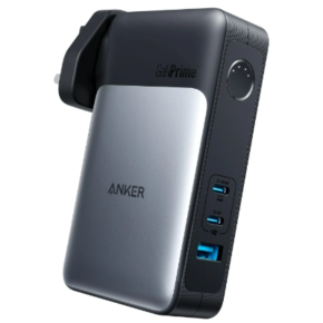 Anker 733 Power Bank 10000 GaNPrime 65W (2-in-1)- A16512113