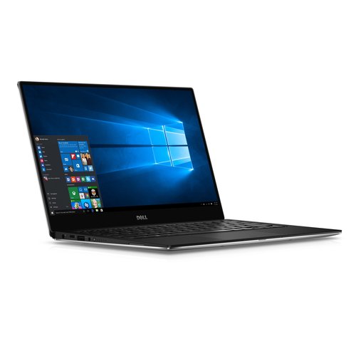 Refurbished DELL XPS 13 9350 Ultrabook | Intel Core i5-6200U | 13.3